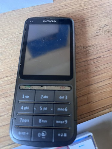 Nokia touch rm 776 - touch, rm-776