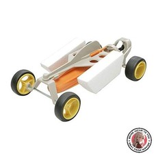 NEW Tamiya 70119 Amphibious Vehicle