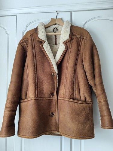 Tanns taunton brown - brown, real