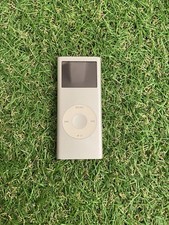 Apple iPod Nano 2nd Generation