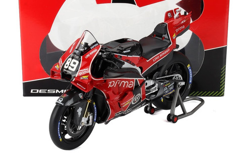 Kiloworks ducati - kiloworks,