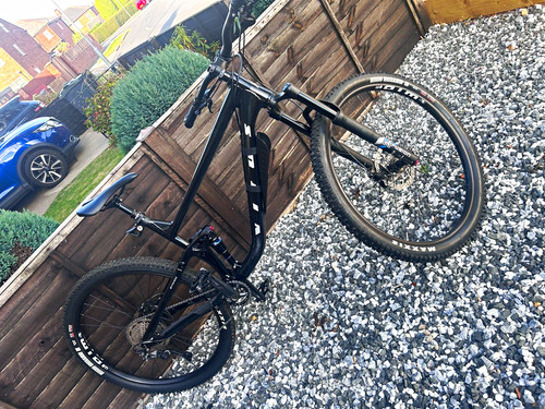 Vitus mythique 29in - vitus,