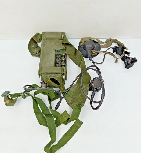 Clansman prc 349 military - prc-349,