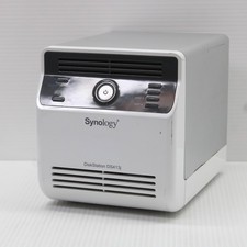 Synology diskstation ds413j - synology,