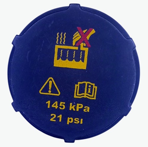 Radiator expansion water tank - radiator,