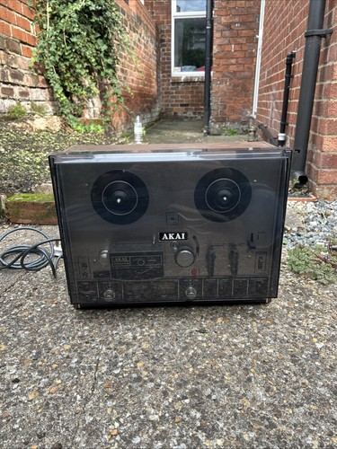 Akia 4000ds reel - akia,