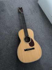 Collings 002h Acoustic Guitar