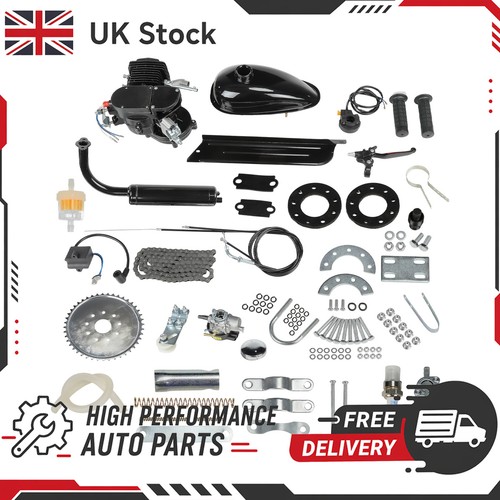 Stroke cylinder engine kit - 2,