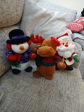 Vintage KLEENEZE Dancing