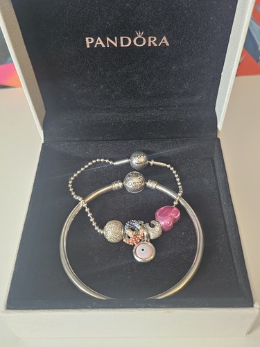Genuine pandora bundle - bundle, 2