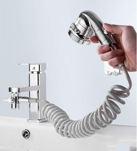 Flyyqmiao sink faucet hose - sink,