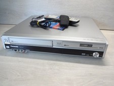 Panasonic DMR-EZ48V HDMI DVD