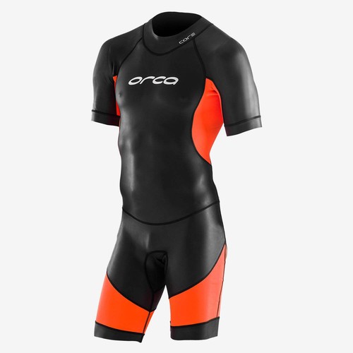 Orca openwater core swimskin - orca,