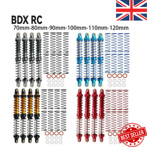 Crawler metal oil - rc,