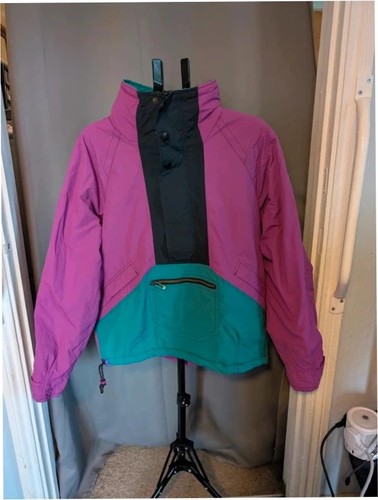 Tenson vintage skiing jacket - tenson,