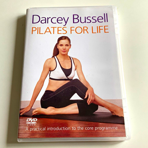 Darcey bussell pilates - darcey, for