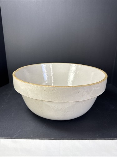 Vintage rare heavy - heavy, stoneware