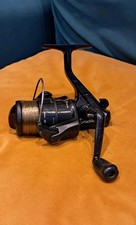 Daiwa Regal S 2505T Fixed