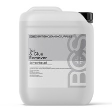 BCS Tar & Glue Remover - Tar