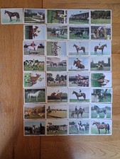 ANGLO AMERICAN GUM TRADE CARDS