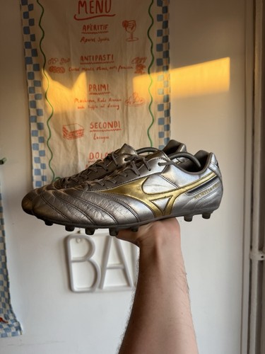Mizuno morelia pro ag - pro,