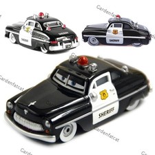 Disney pixar cars sheriff - pixar,