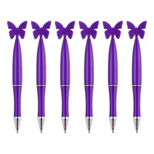Pcs butterfly ballpoint - pcs,