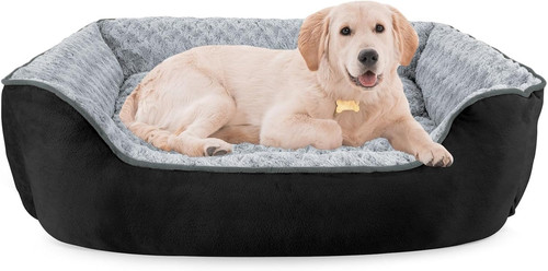 Dog bed large washable pet - washable,