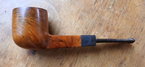 Vintage italian tobacco - italian, pipe
