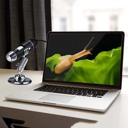 1600x 8led usb microscope - 1600x,