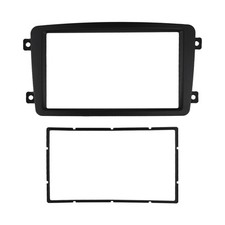 30) Car Radio Fascia Stereo