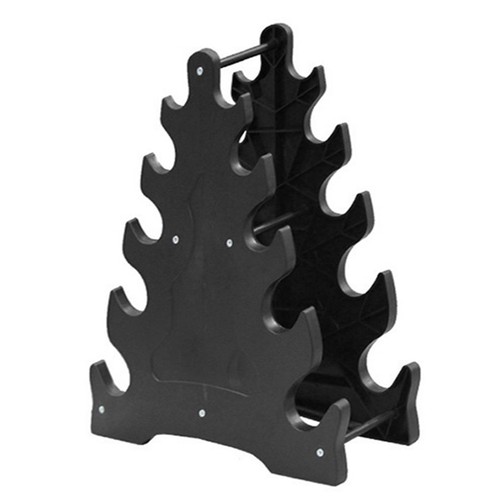 Dumbbell rack stand tier - dumbbell,