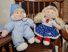 Vintage 1951 andy pandy and - andy,