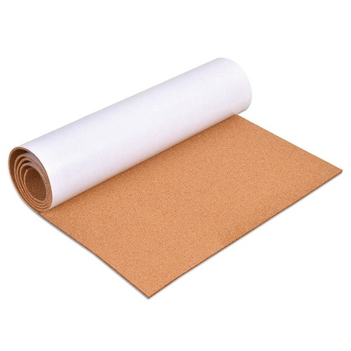 3mm self adhesive cork - 3mm, board