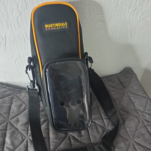 Martindale electric carry - carry, case