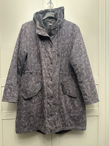 Joules plant hunter coat - joules,