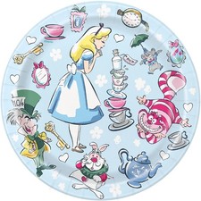 Disney Alice in Wonderland