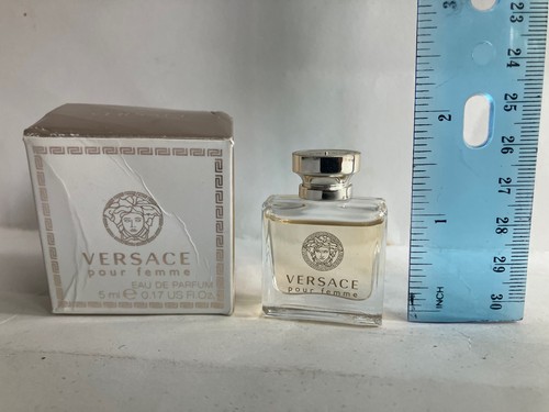 Versace 17oz 5ml - (classic), 0.17oz/