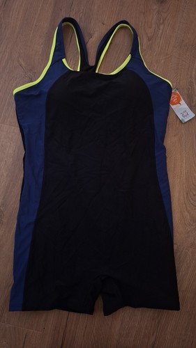 Attraco sports black navy one - attraco,