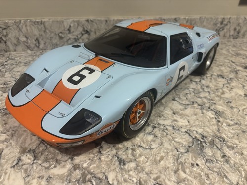 Deagostini scale ford - deagostini, 1/8