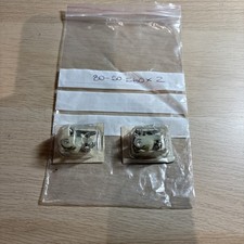 MZ contact breakers x 2