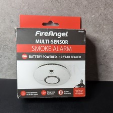 Fire Angel Smoke Alarm ST-622T