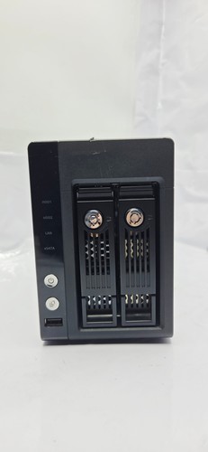Qnap 239 pro - qnap, network