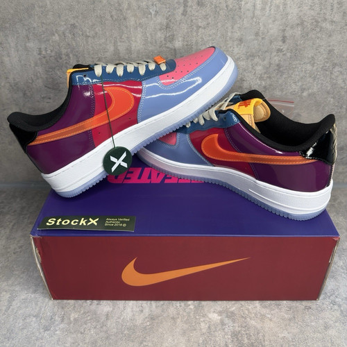 Nike air force low - force, sp