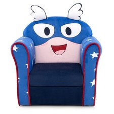 Kid's Sofa Chair Toddler