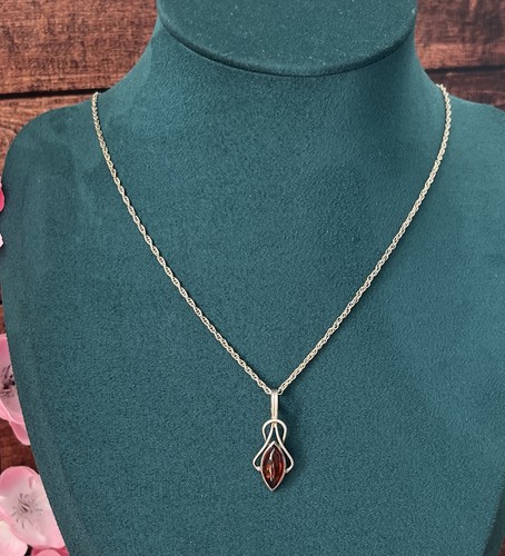 Vintage sterling silver real - sterling,