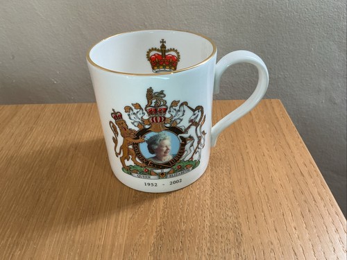 Connaught house bone china - house,