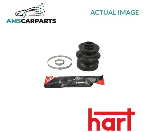Joint boot kit transmission - cv,