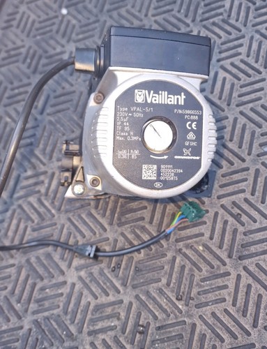 Vaillant ecotec pro - 24, &