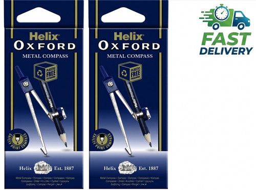 Helix oxford metal - oxford,